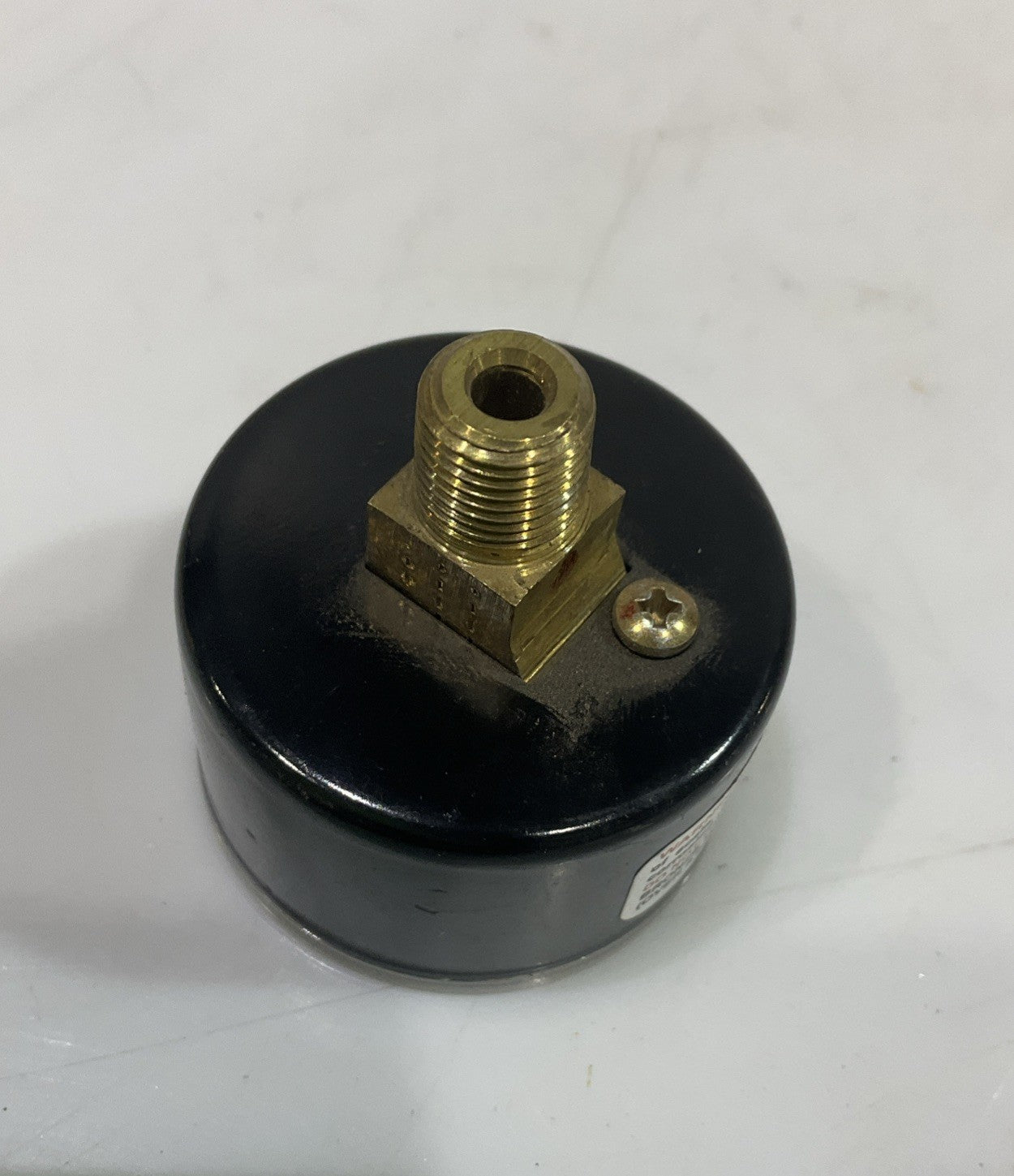 ASHCROFT  331-03 PRESSURE  GAUGE PSI30 Y2M