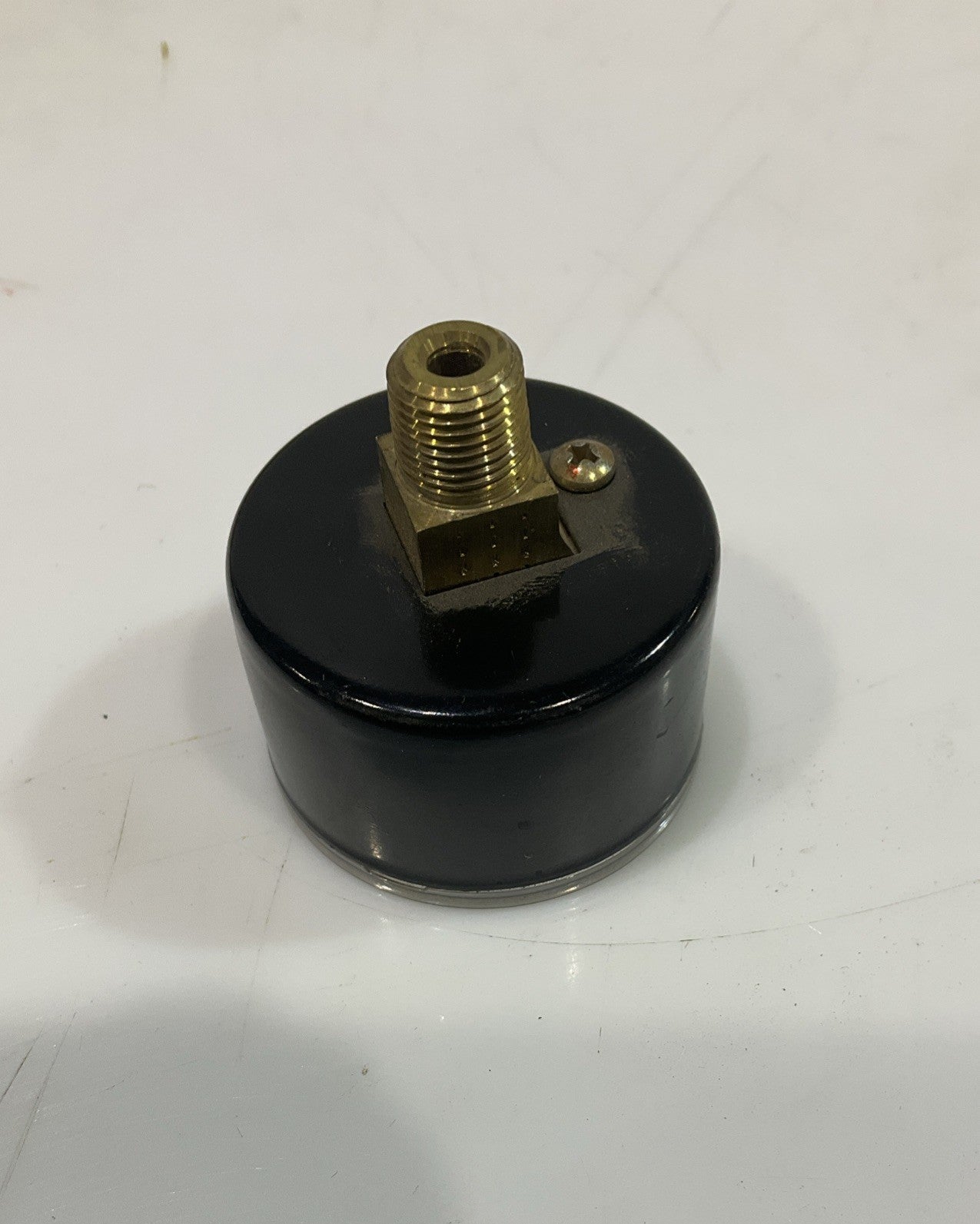 ASHCROFT  331-03 PRESSURE  GAUGE PSI30 Y2M
