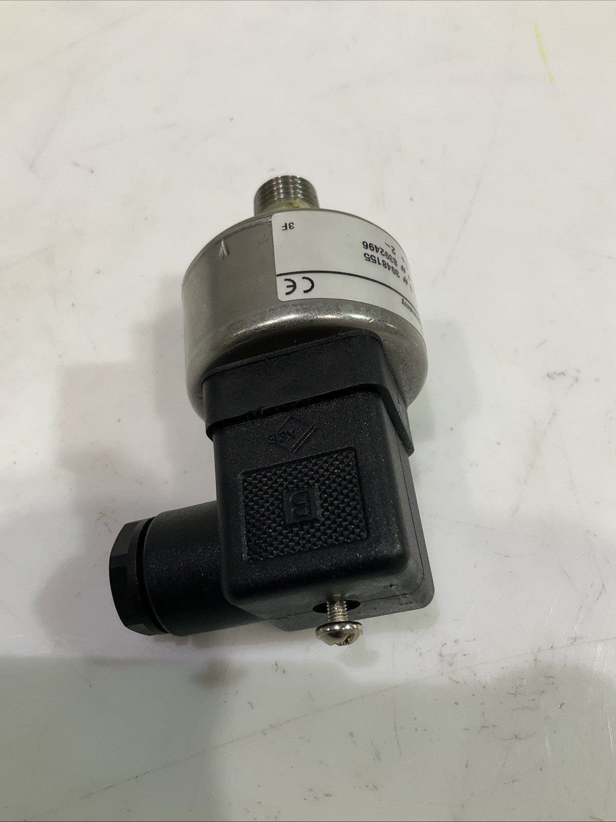 WIKA 8392496  PRESSURE SENSOR / TRANSDUCER Z2M