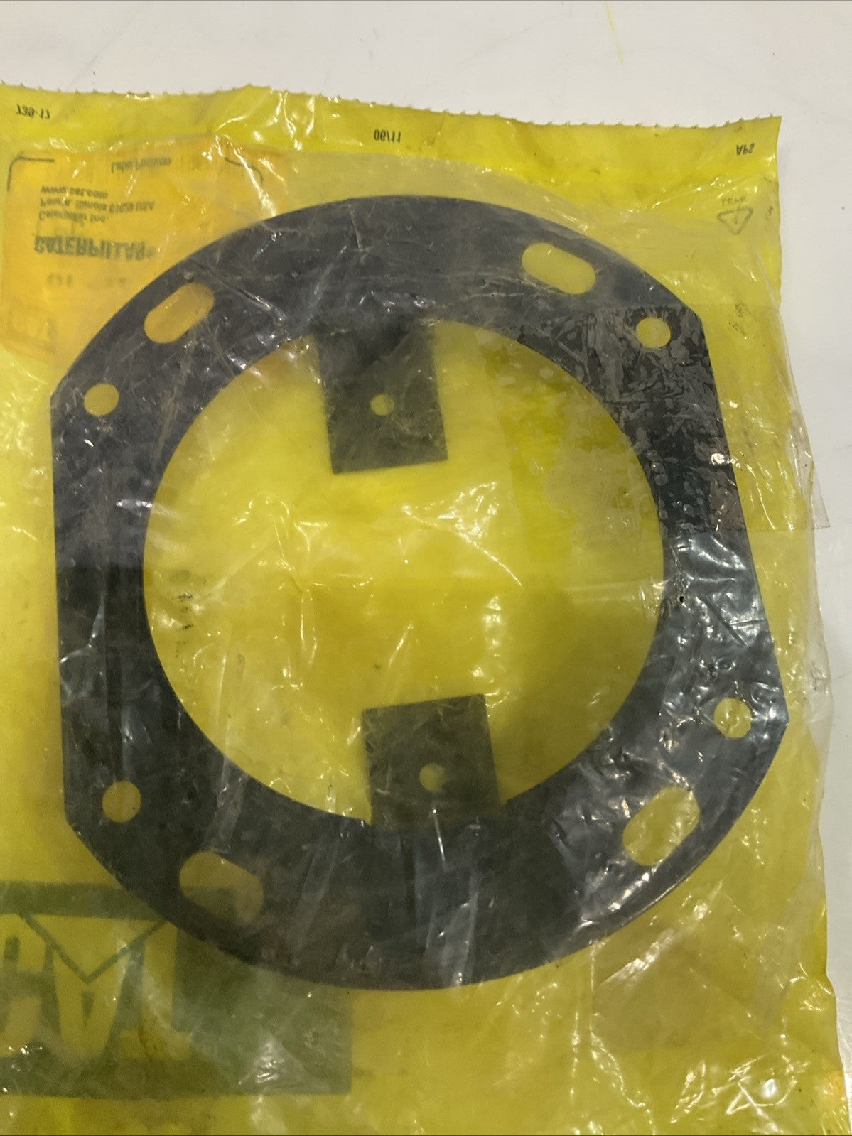 CAT- CATERPILLAR 8P-1291 AIR CONDITIONER MOUNTING PLATE  Y2M