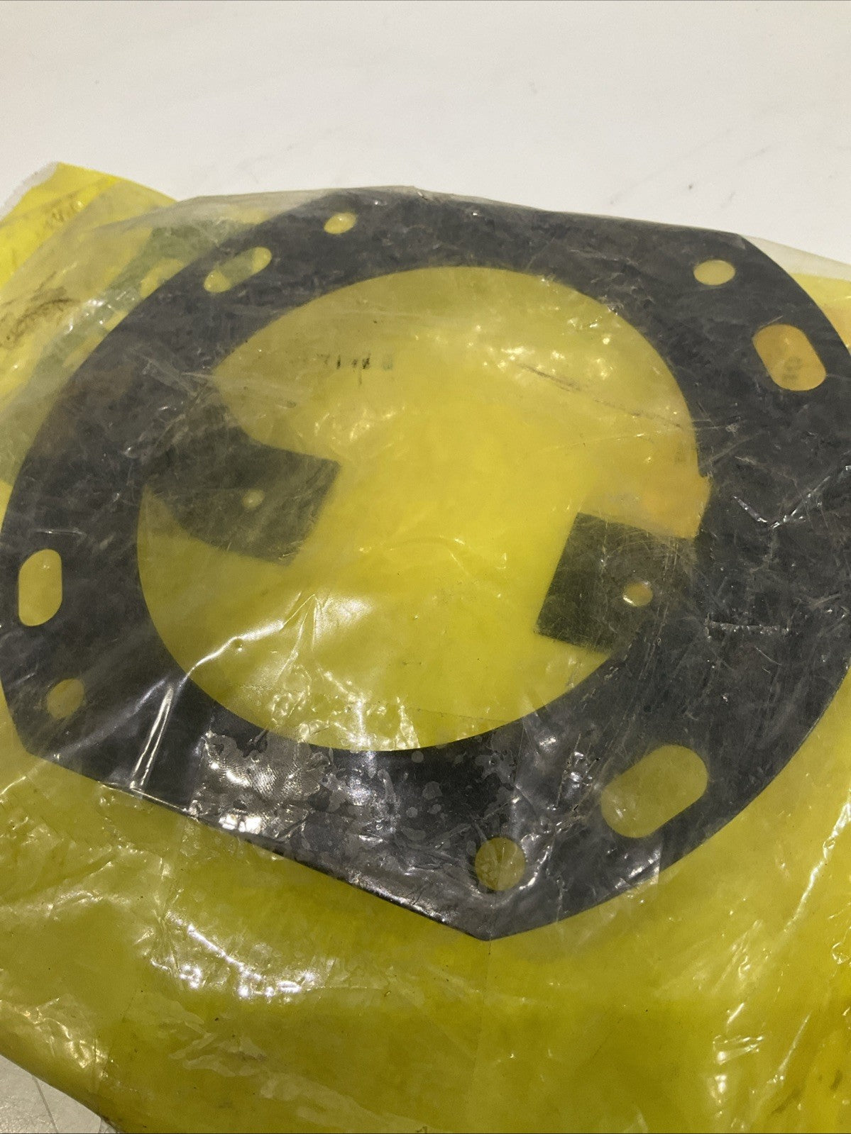 CAT- CATERPILLAR 8P-1291 AIR CONDITIONER MOUNTING PLATE  Y2M