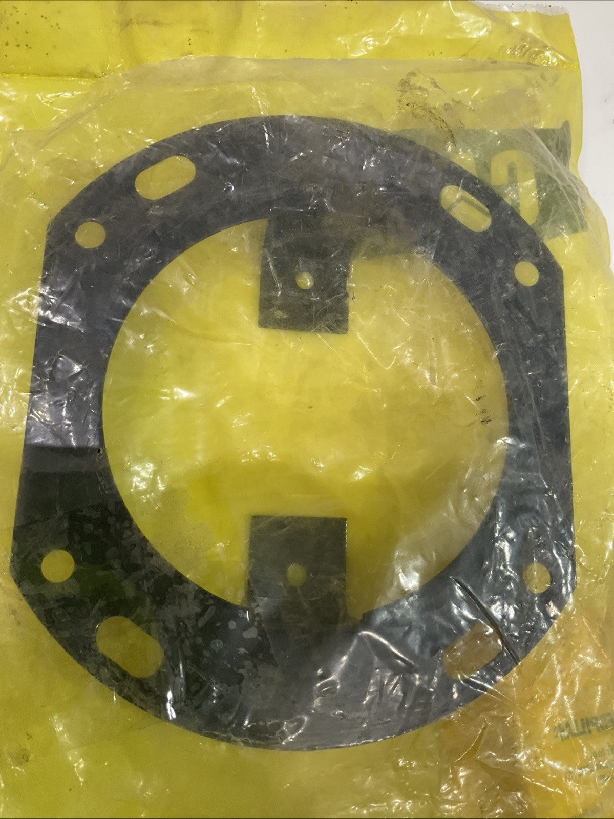 CAT- CATERPILLAR 8P-1291 AIR CONDITIONER MOUNTING PLATE  Y2M
