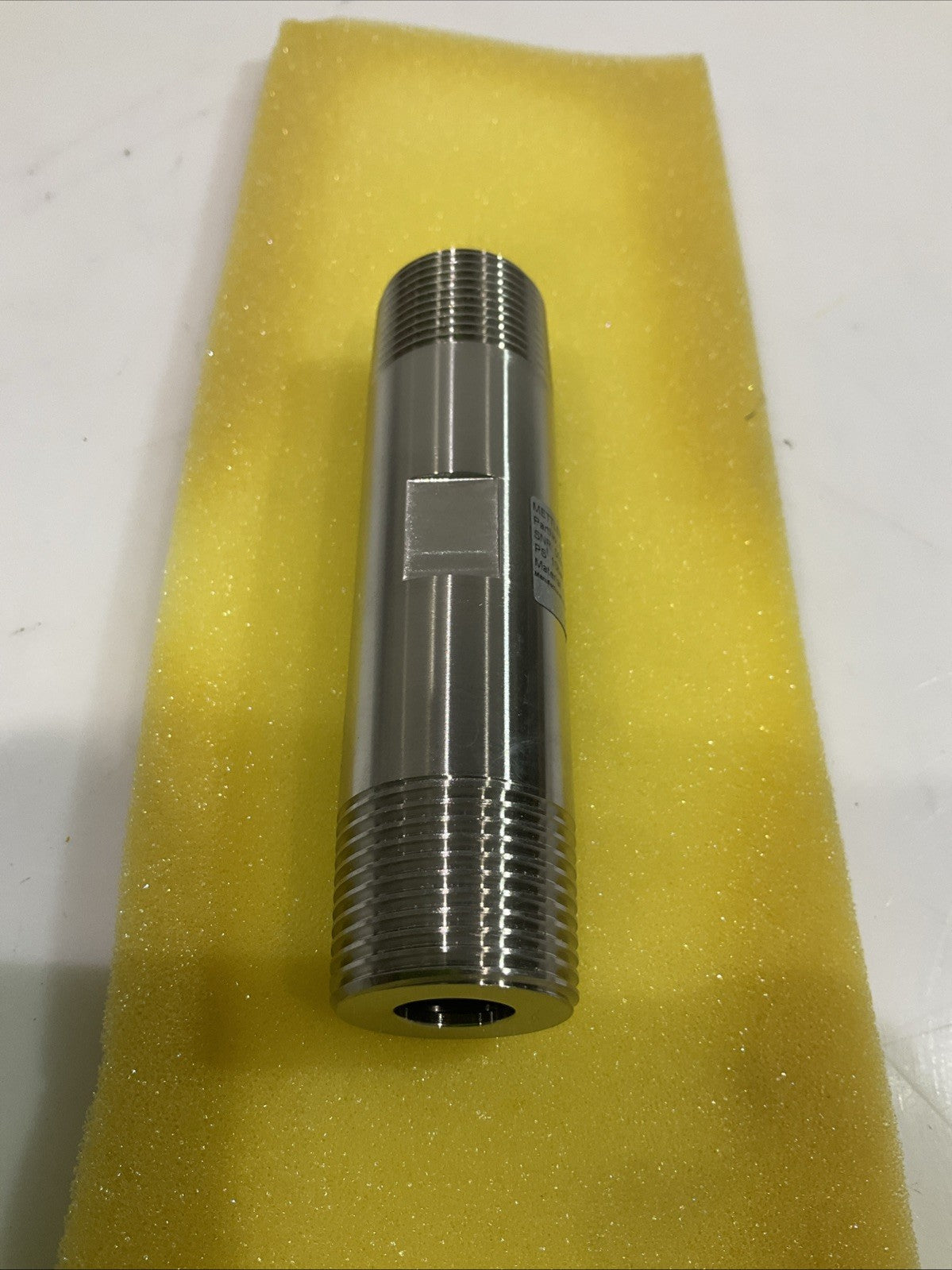 METTLER TOLEDO  52403952   EASYFIT 22 HOUSING  FOR M200 SENSOR  678