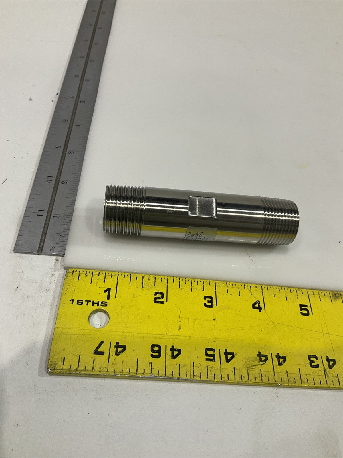 METTLER TOLEDO  52403952   EASYFIT 22 HOUSING  FOR M200 SENSOR  678