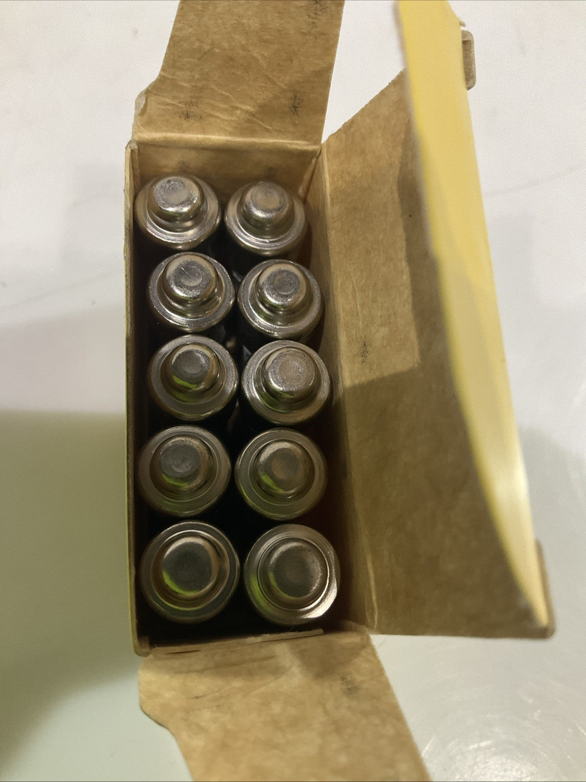 EATON KTK-R-15 CURRENT LAMINATING FAST-ACTING CLASS CC FUSE 600VAC LOT OF 10 Z2M