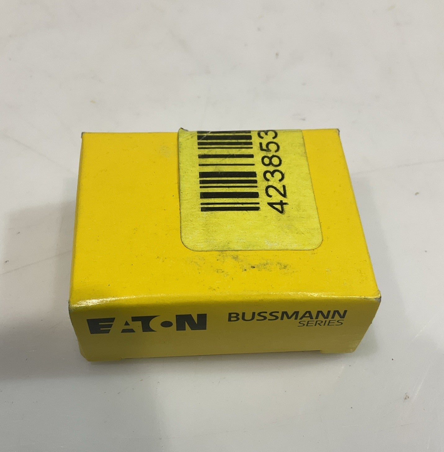 EATON KTK-R-15 CURRENT LAMINATING FAST-ACTING CLASS CC FUSE 600VAC LOT OF 10 Z2M