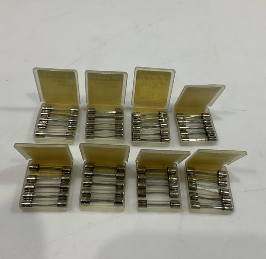 GOULD  SHAWMUT  GGC30   32V/30A FAST ACTING FUSE LOT OF  40  Z2M