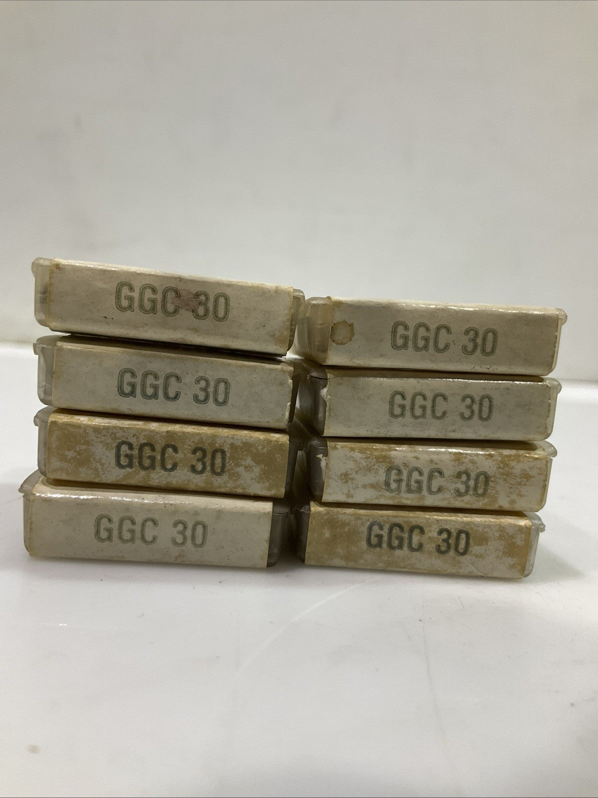 GOULD  SHAWMUT  GGC30   32V/30A FAST ACTING FUSE LOT OF  40  Z2M