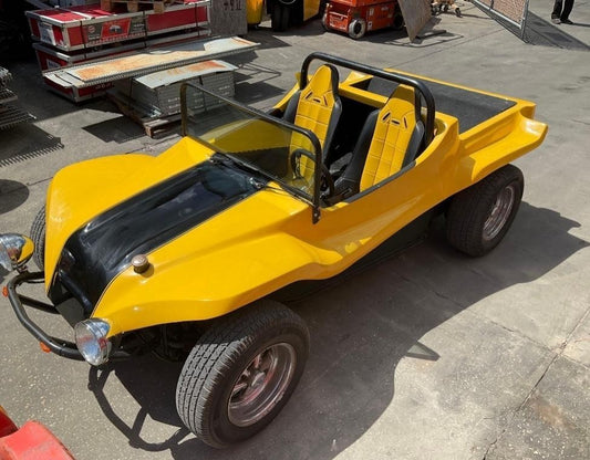 1973 Volkswagen Other