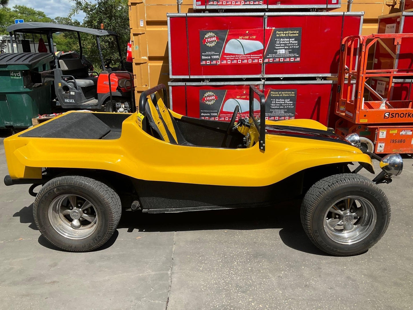 1973 Volkswagen Other