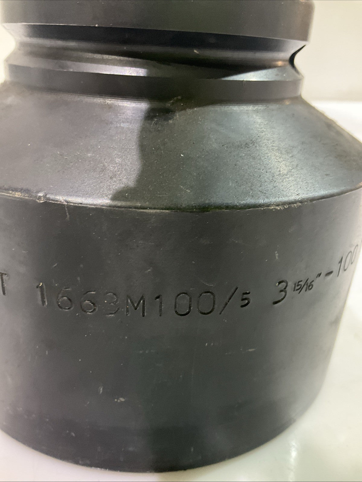 OZAT  1663M100/5  3- 15/16-100 6 POINT DRIVE IMPACT  SOCKET Y2M