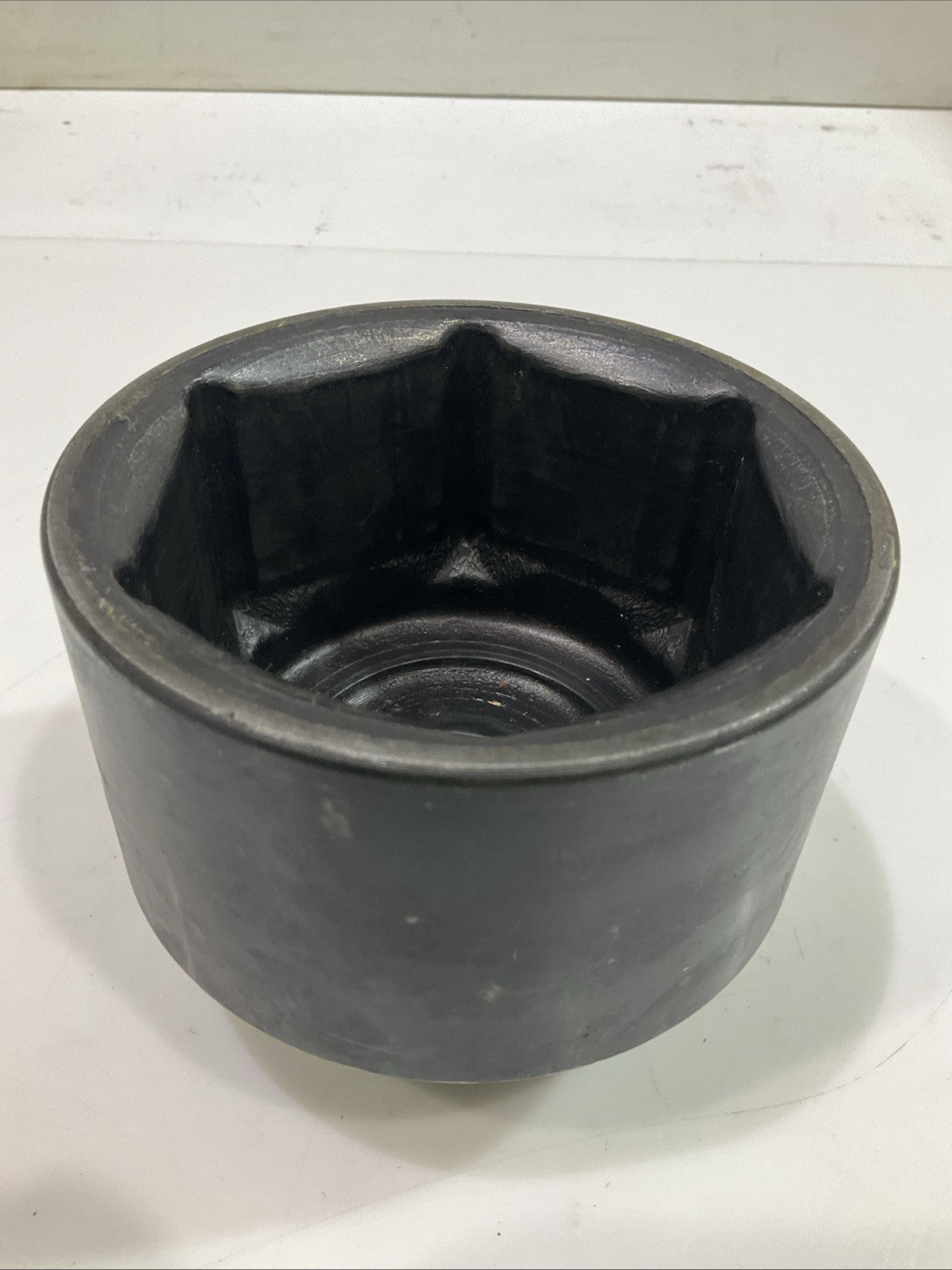 OZAT  1663M100/5  3- 15/16-100 6 POINT DRIVE IMPACT  SOCKET Y2M