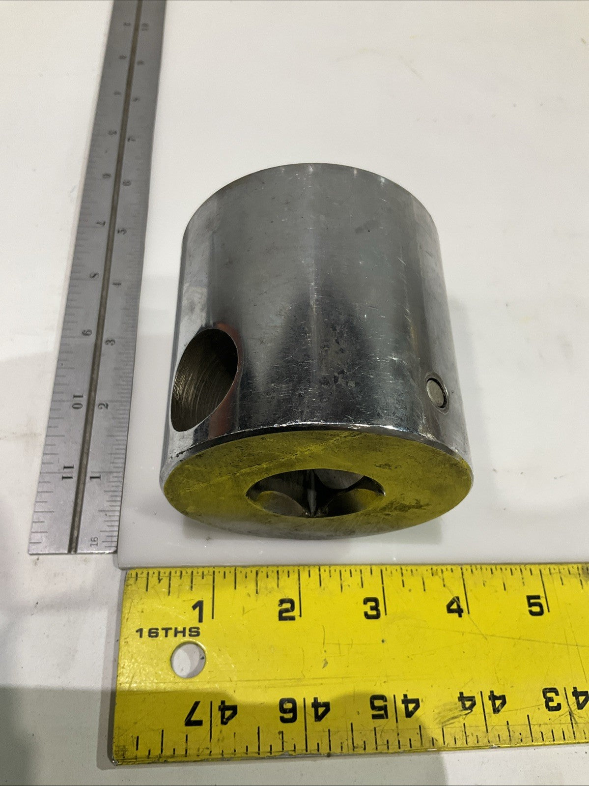 ARMSTRONG  X-1272  DRIVE  2 1/4 ARMALOY  STANDARD SOCKET  Y2M