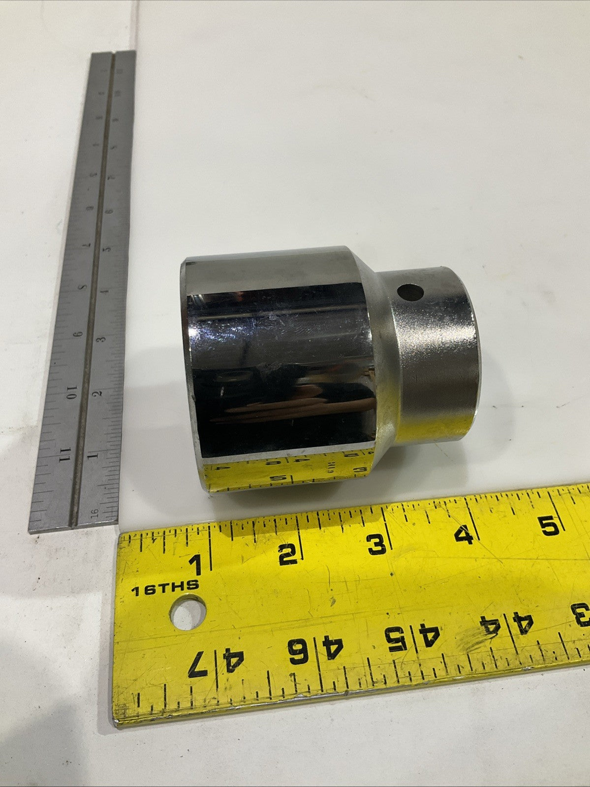 PROTO  5758  DRIVE  1- 13/16  SOCKET  Y2M