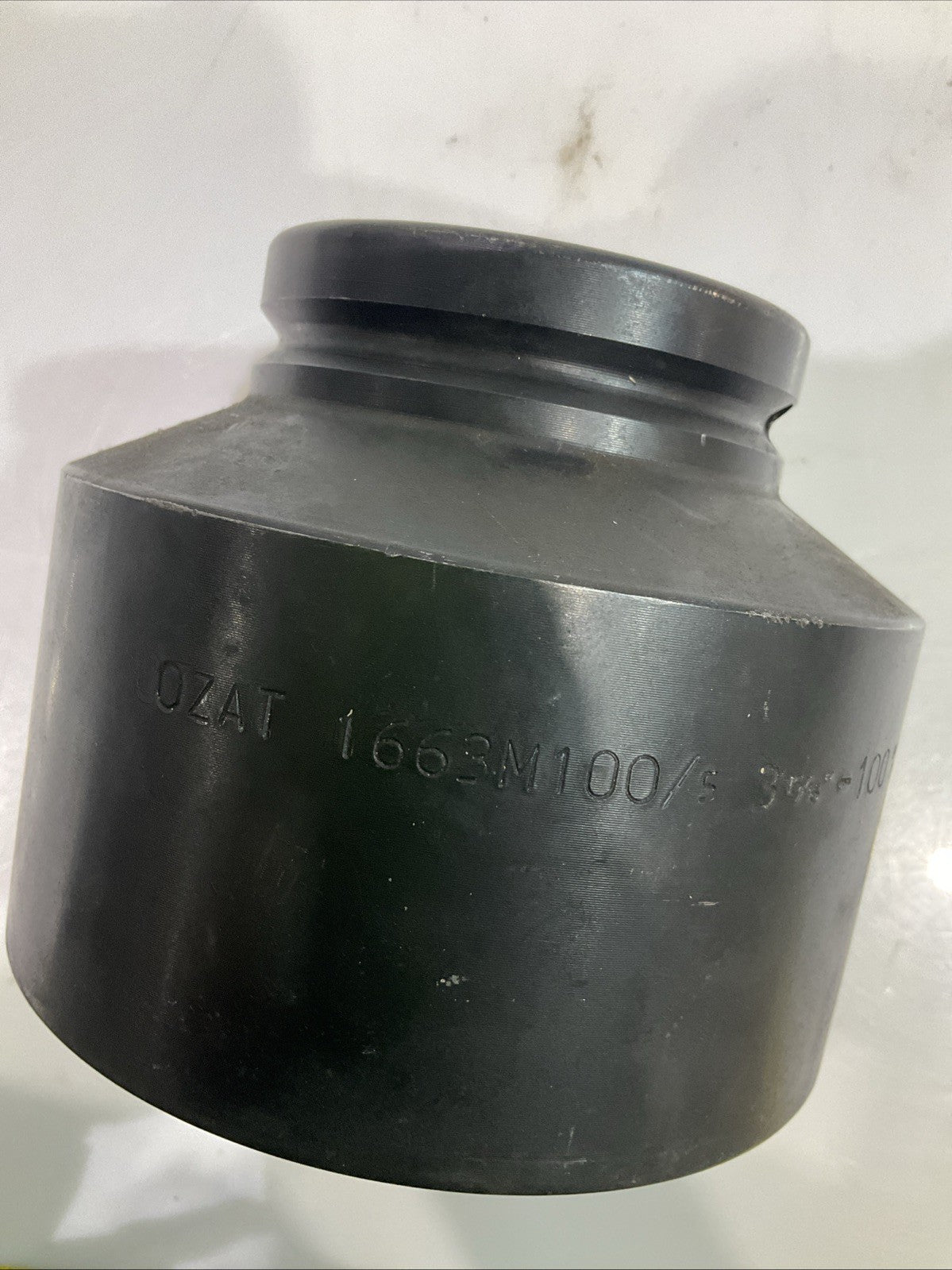 OZAT  1663M100/5  3- 15/16-100 6 POINT DRIVE IMPACT  SOCKET Y2M