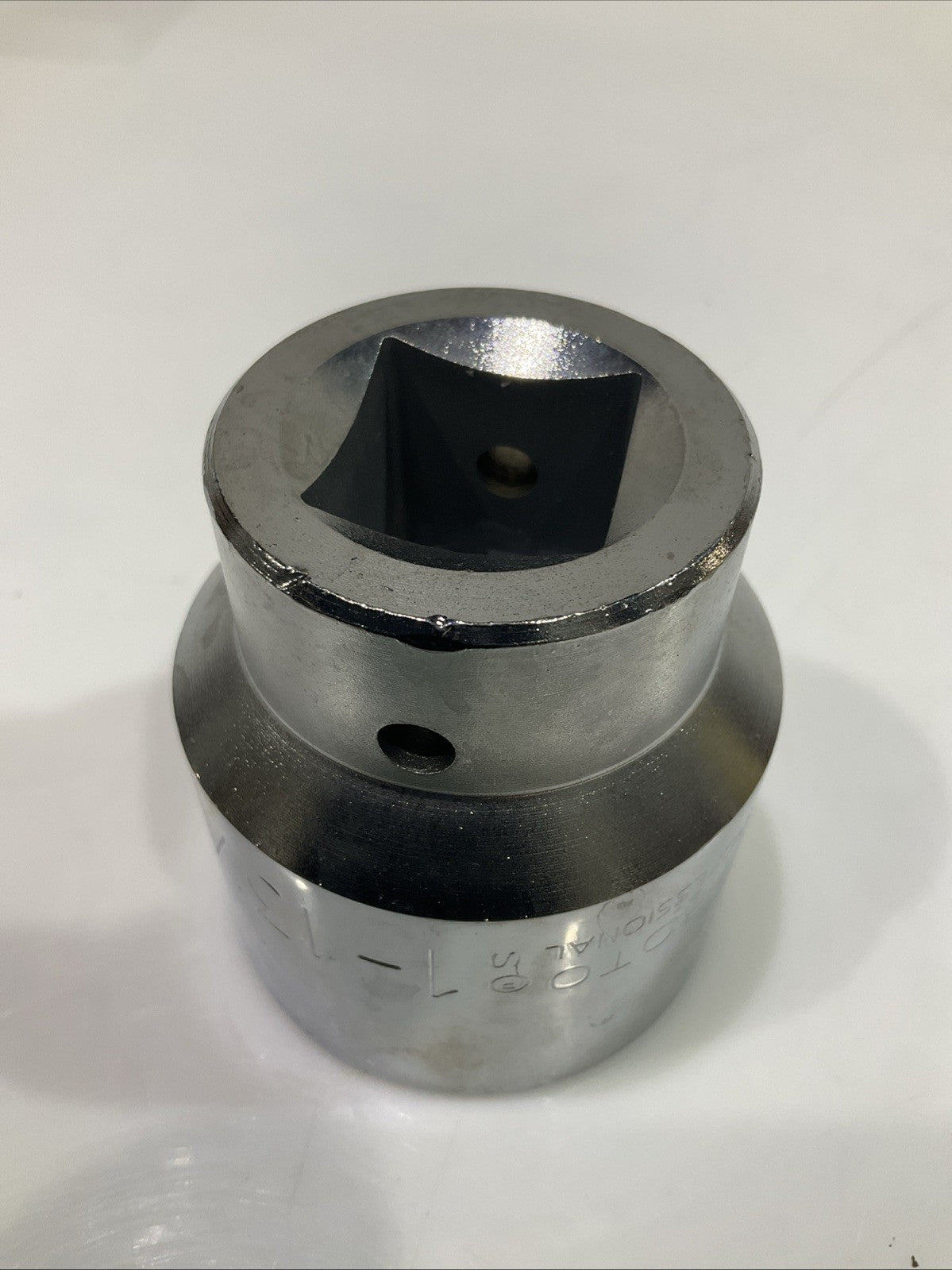 PROTO  5758  DRIVE  1- 13/16  SOCKET  Y2M