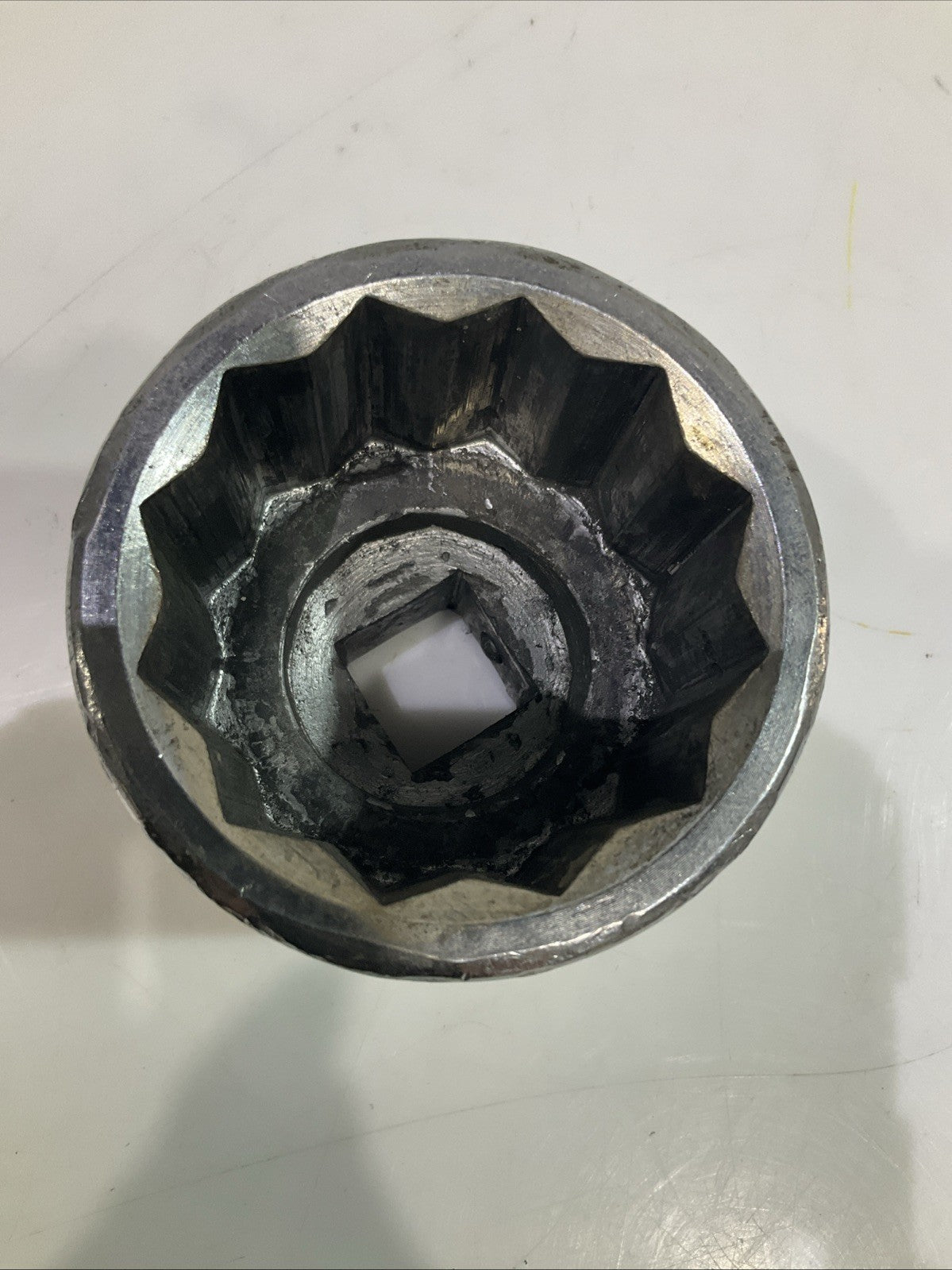 ARMSTRONG  X-1280 DRIVE  2 1/2  ARMALOY  STANDARD  SOCKET  Y2M