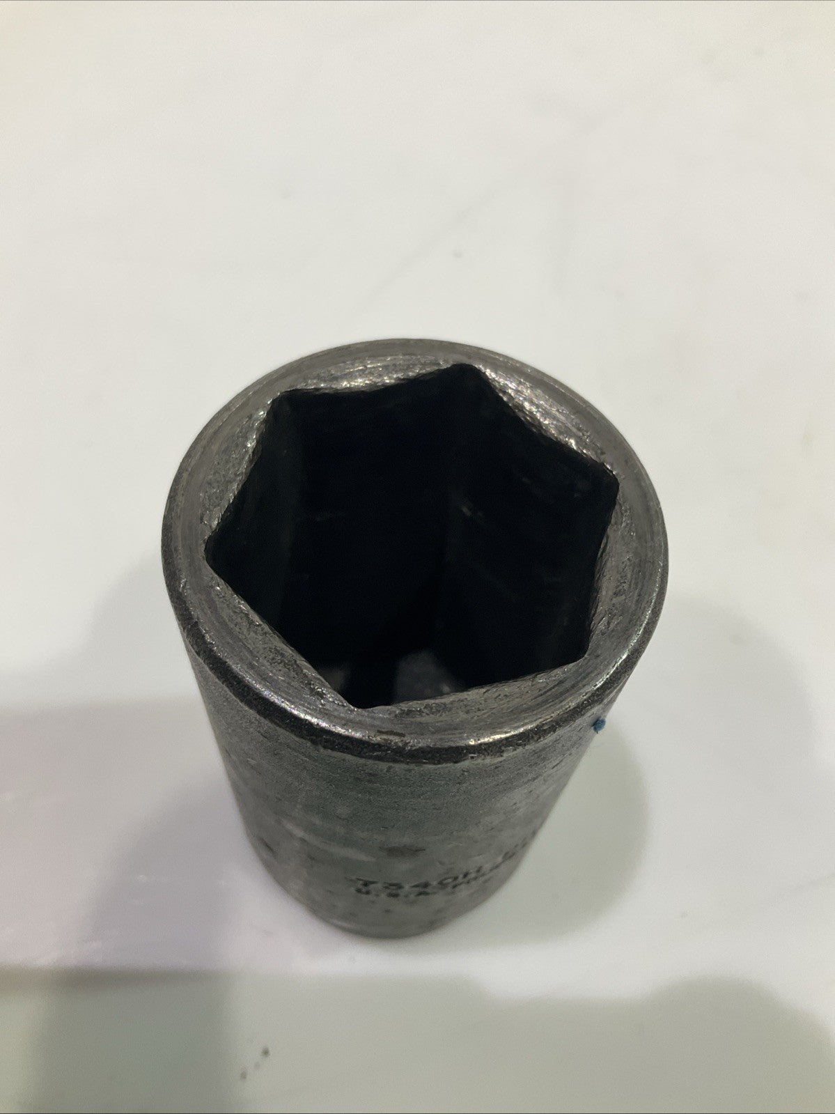 PROTO  7340H  1-1/4   6 POINT  DRIVE DEEP OXIDE IMPACT SOCKET  Y2M