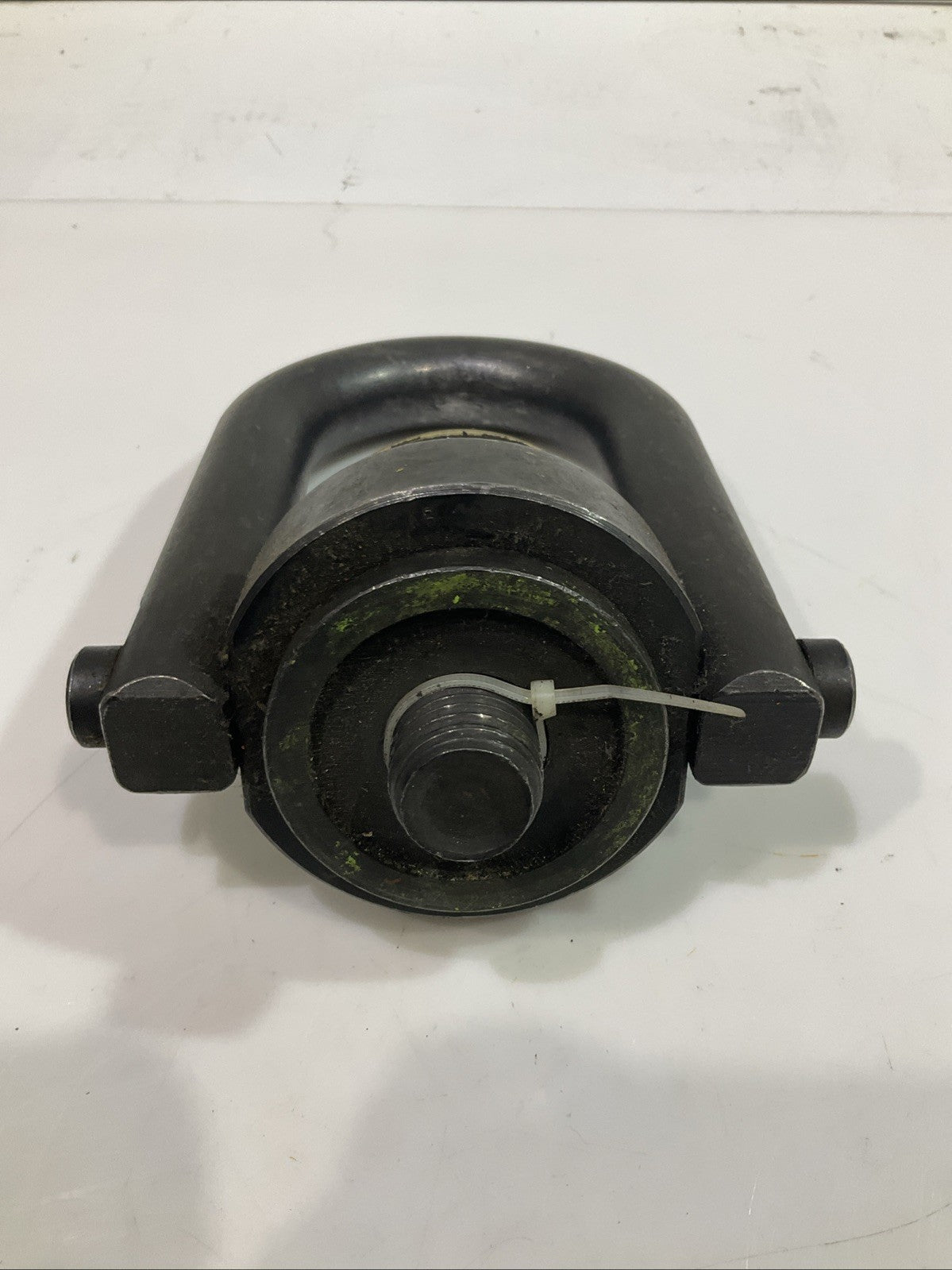 SWIVEL HOIST RING RATED  LOAD 15000 LBS  Y2M