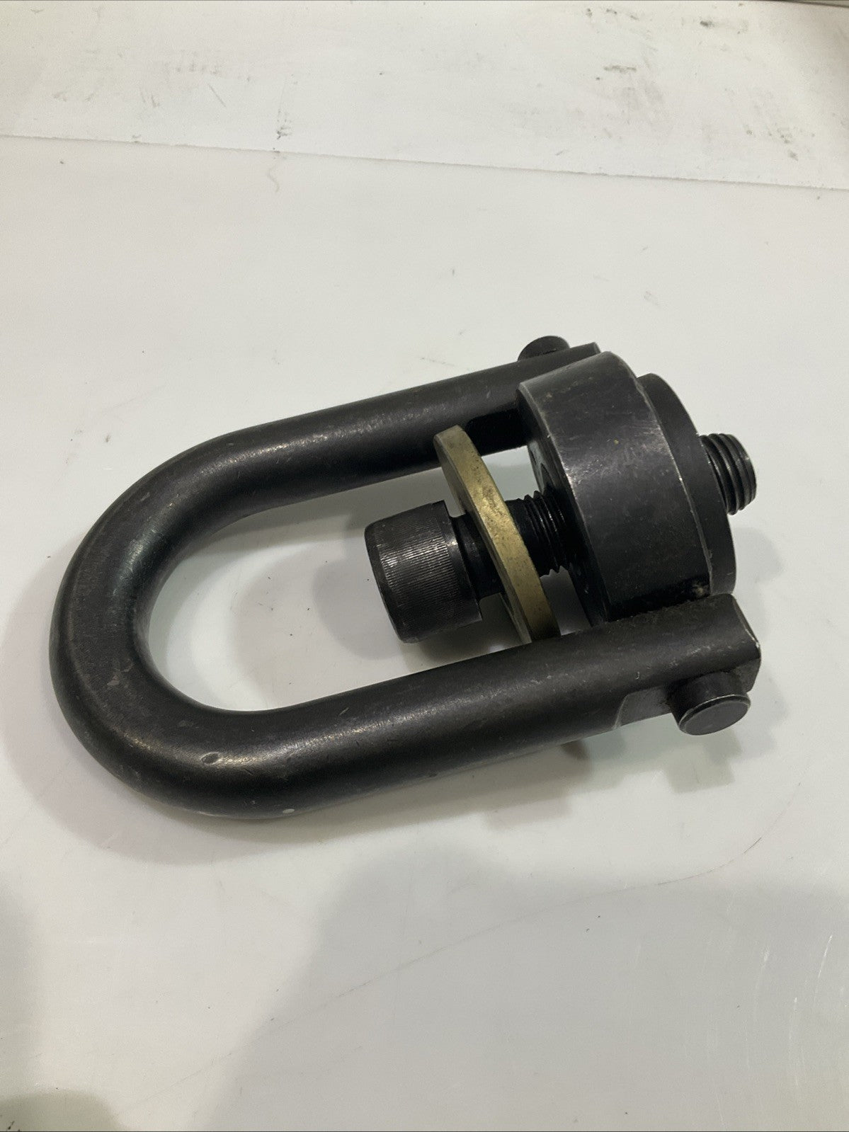 SWIVEL HOIST RING RATED  LOAD 15000 LBS  Y2M