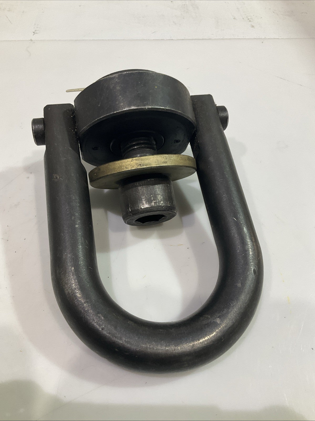 SWIVEL HOIST RING RATED  LOAD 15000 LBS  Y2M
