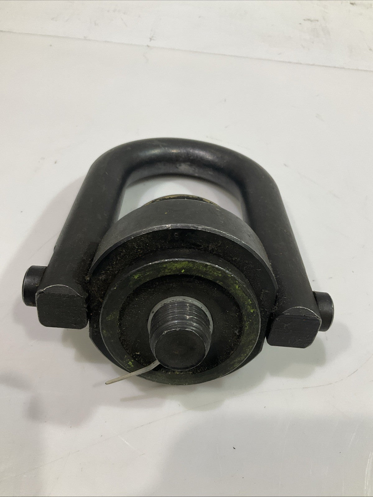 SWIVEL HOIST RING RATED  LOAD 15000 LBS  Y2M