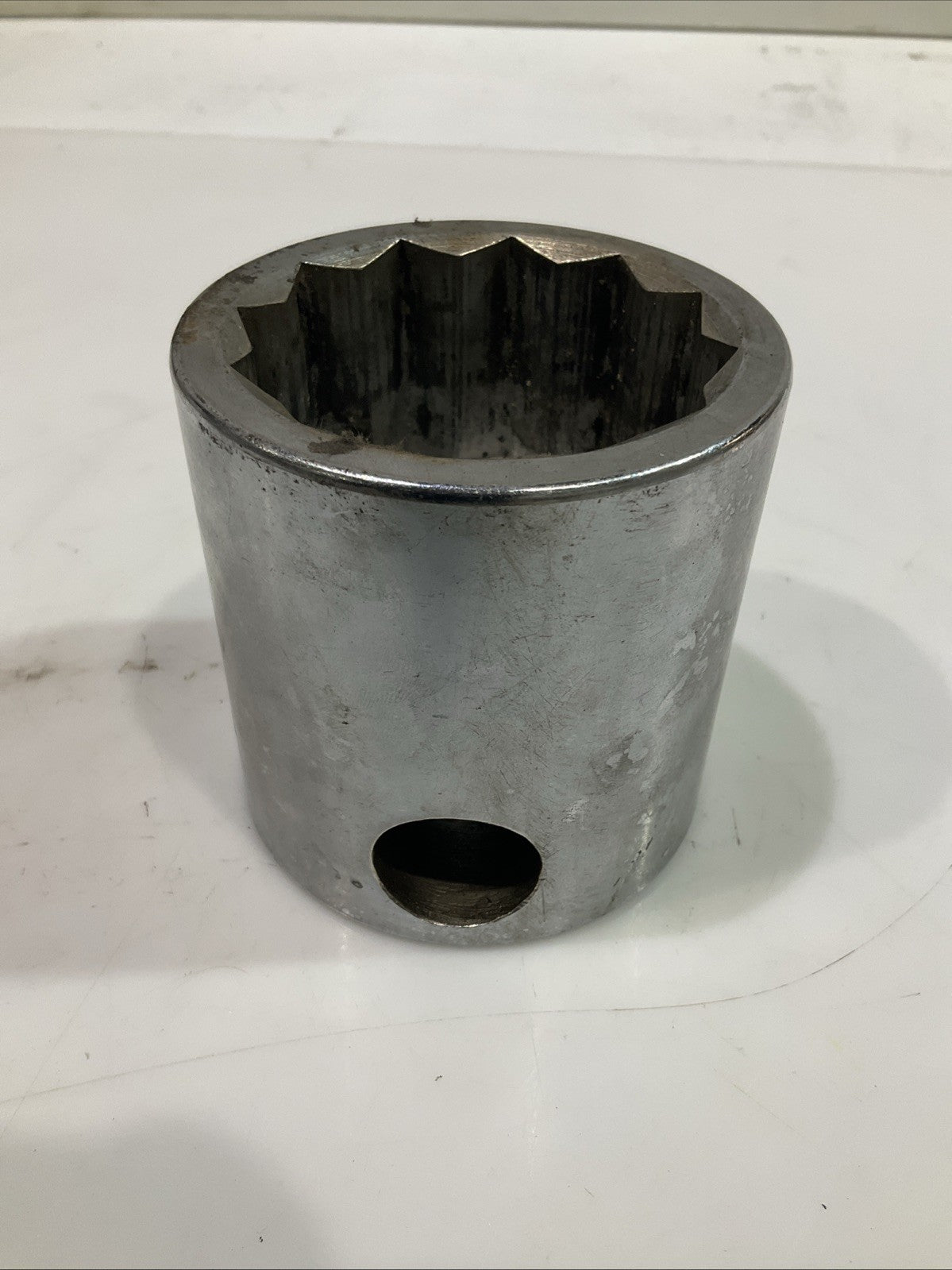ARMSTRONG X-1276  DRIVE  2  3/8  ARMALOY  STANDARD SOCKET  Y2M