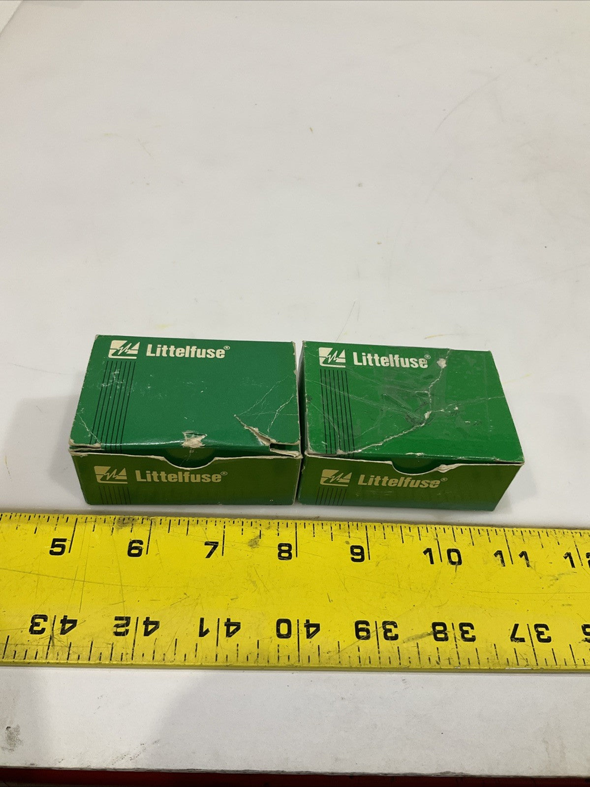 LITTELFUSE   NLN1  ONE-TIME  FUSE  CLASS  K5  LOT OF 20 Z2M