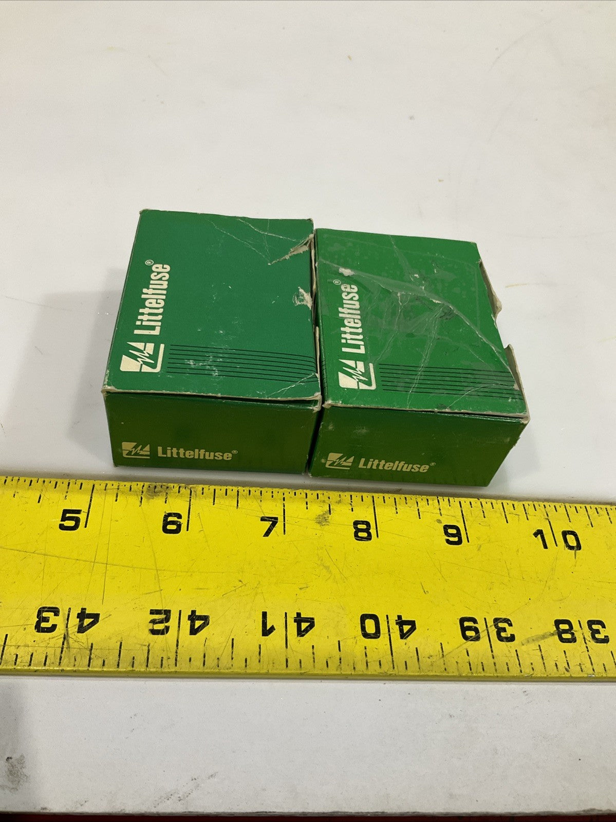 LITTELFUSE   NLN1  ONE-TIME  FUSE  CLASS  K5  LOT OF 20 Z2M