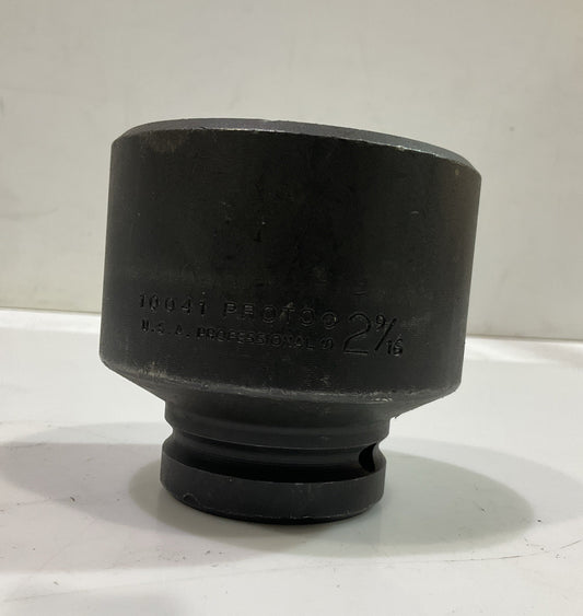 PROTO  10041  2-9/16 DRIVE IMPACT SOCKET  Y2M