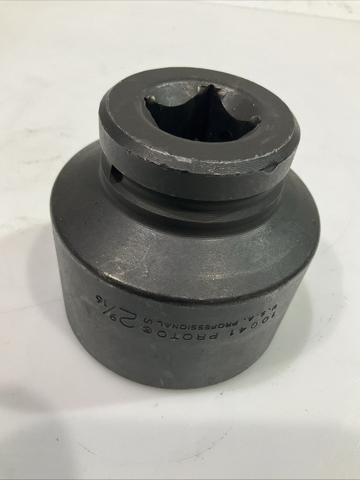 PROTO  10041  2-9/16 DRIVE IMPACT SOCKET  Y2M