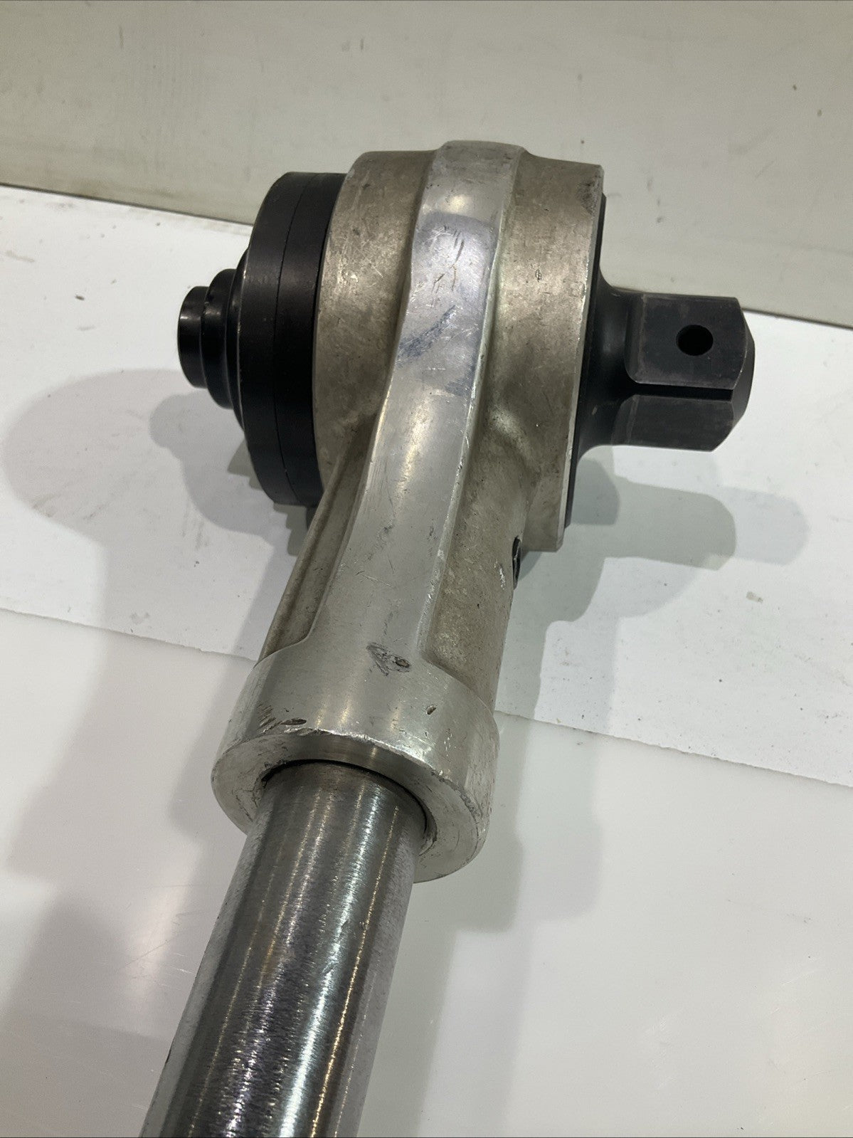 KAE  TD/50-7075 TORQUE MULTIPLIER Y2M