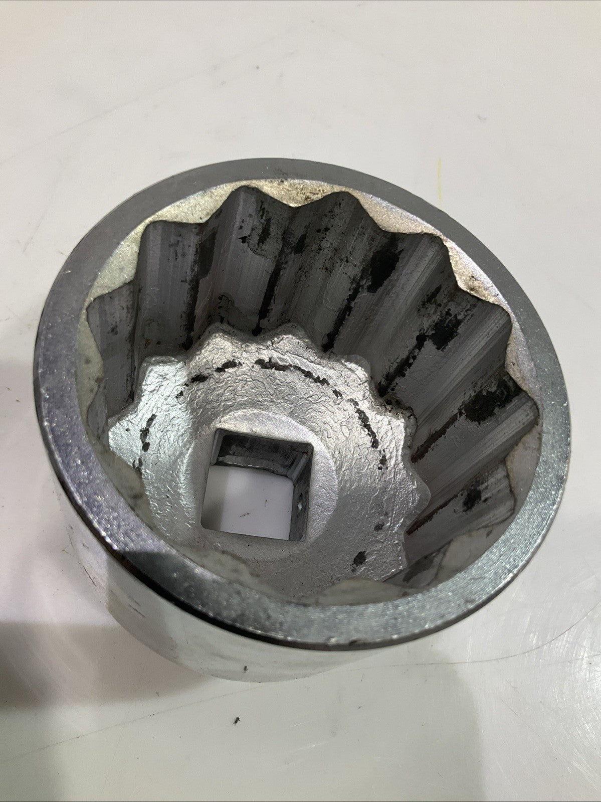 PROTO PROFESSIONAL  5784  2-5/8 STAINLESS DRIVE  IMPACT  SOCKET  Y2M