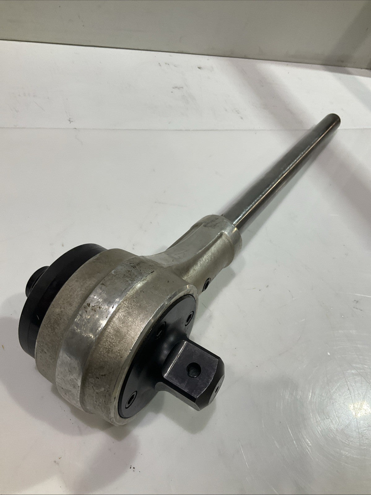 KAE  TD/50-7075 TORQUE MULTIPLIER Y2M