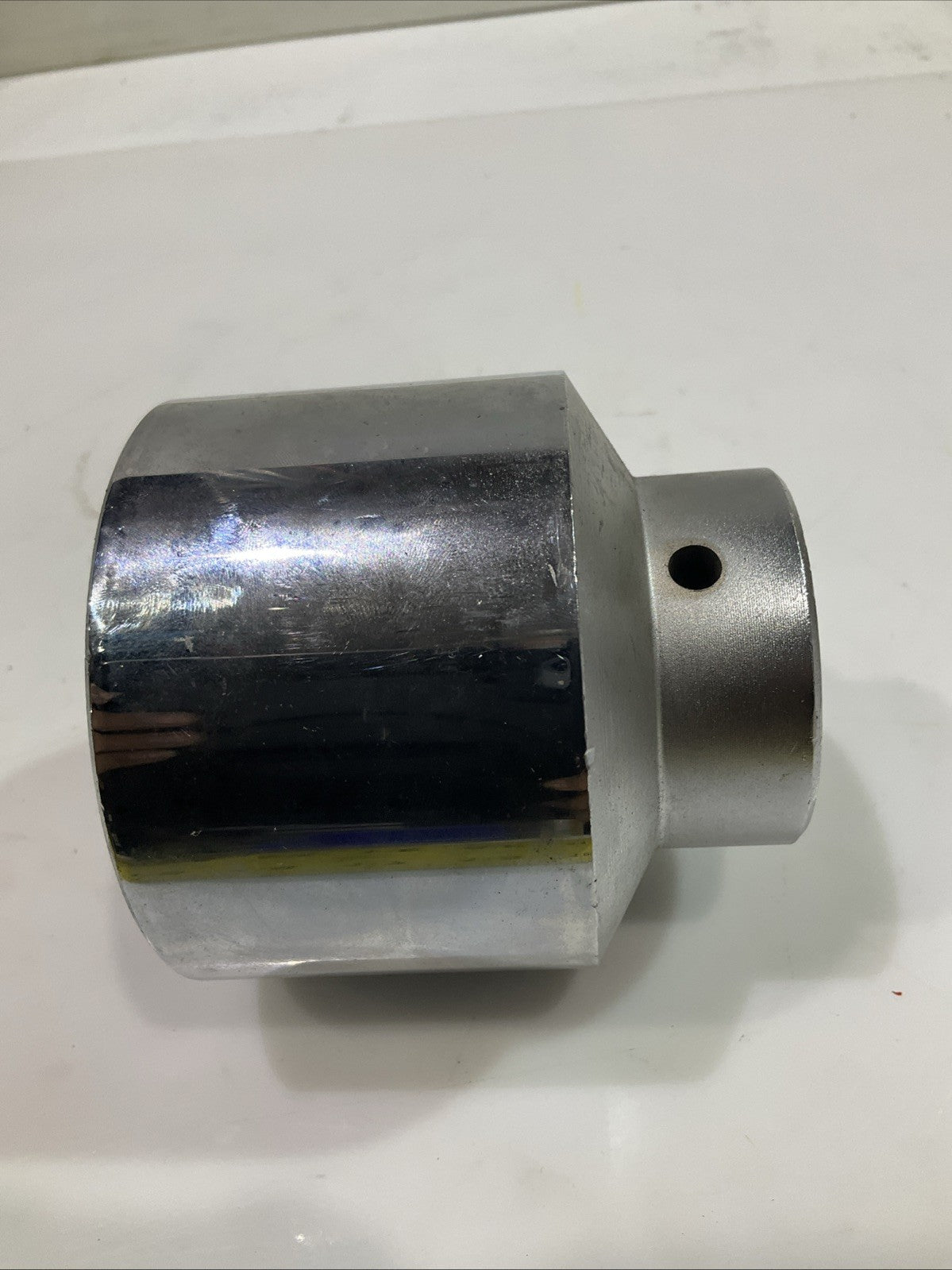 PROTO PROFESSIONAL  5784  2-5/8 STAINLESS DRIVE  IMPACT  SOCKET  Y2M