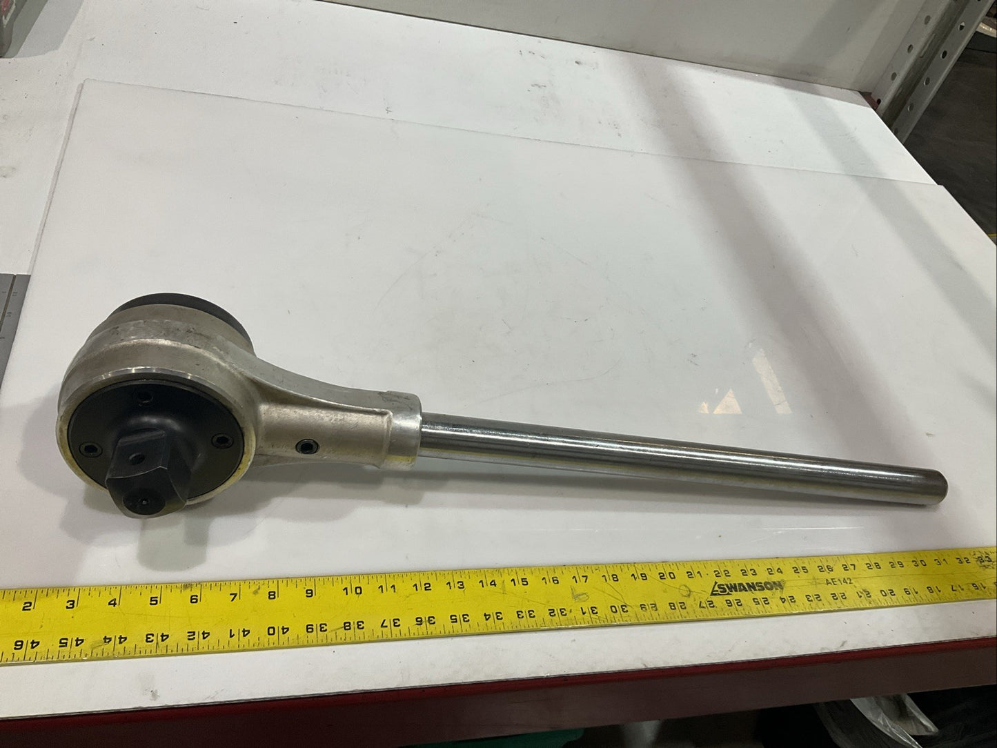 KAE  TD/50-7075 TORQUE MULTIPLIER Y2M