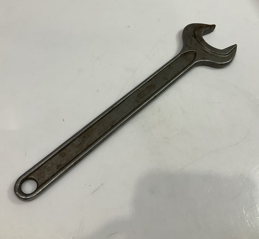 GEDORE  DIN894  SINGLE  OPEN ENDED SPANNER  65mm WRENCH  Y2M