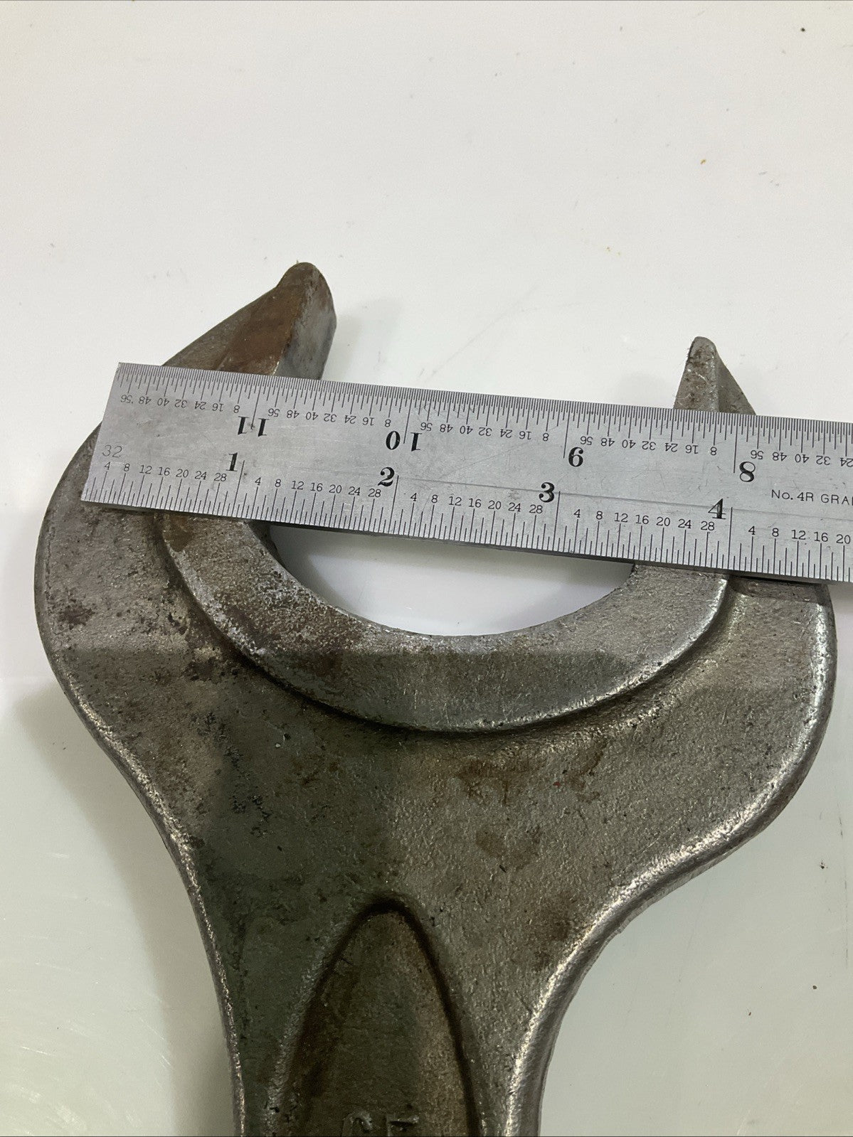 GEDORE  DIN894  SINGLE  OPEN ENDED SPANNER  65mm WRENCH  Y2M