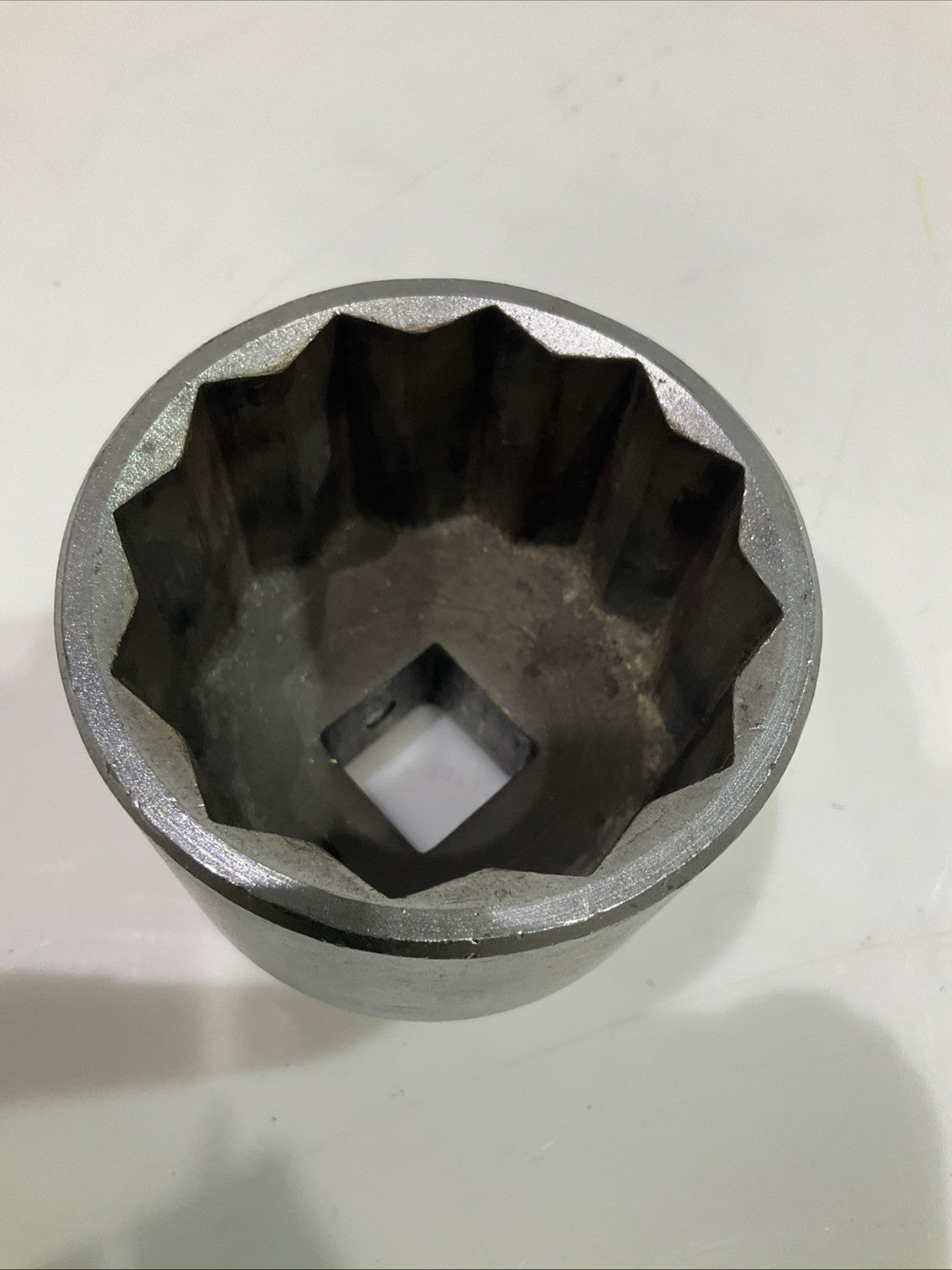 NBM CO  2-9/16  12POINT SOCKET  Y2M