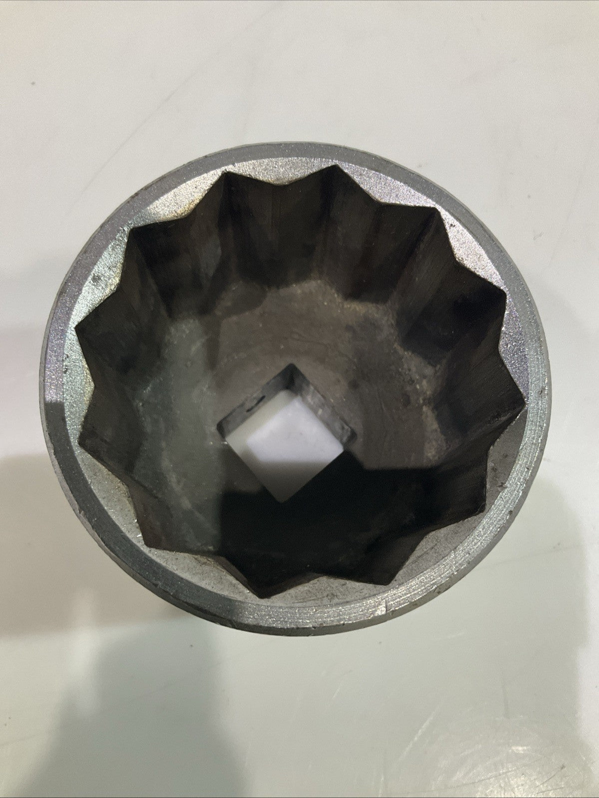 NBM CO  2-9/16  12POINT SOCKET  Y2M