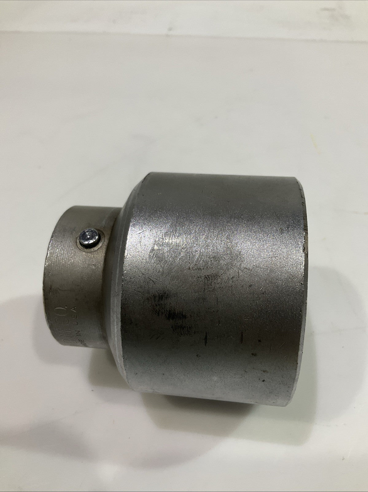 NBM CO  2-9/16  12POINT SOCKET  Y2M