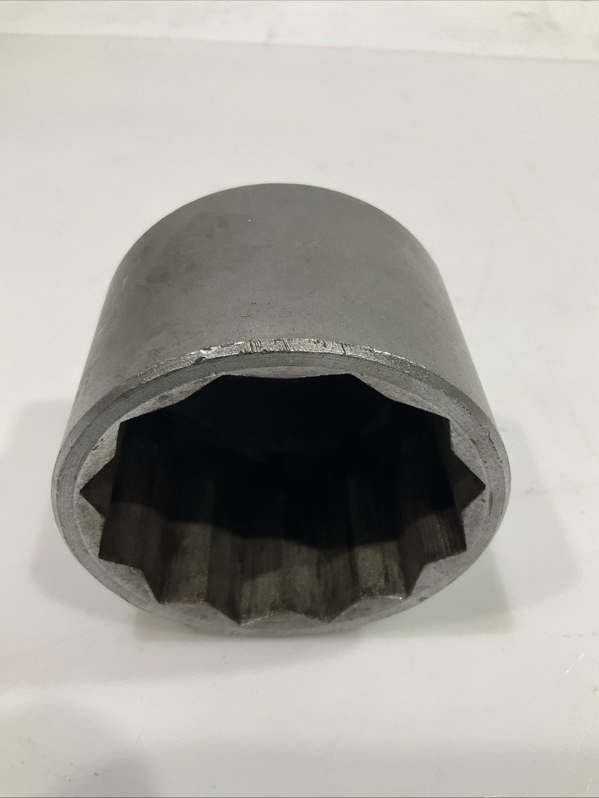 NBM CO  2-9/16  12POINT SOCKET  Y2M