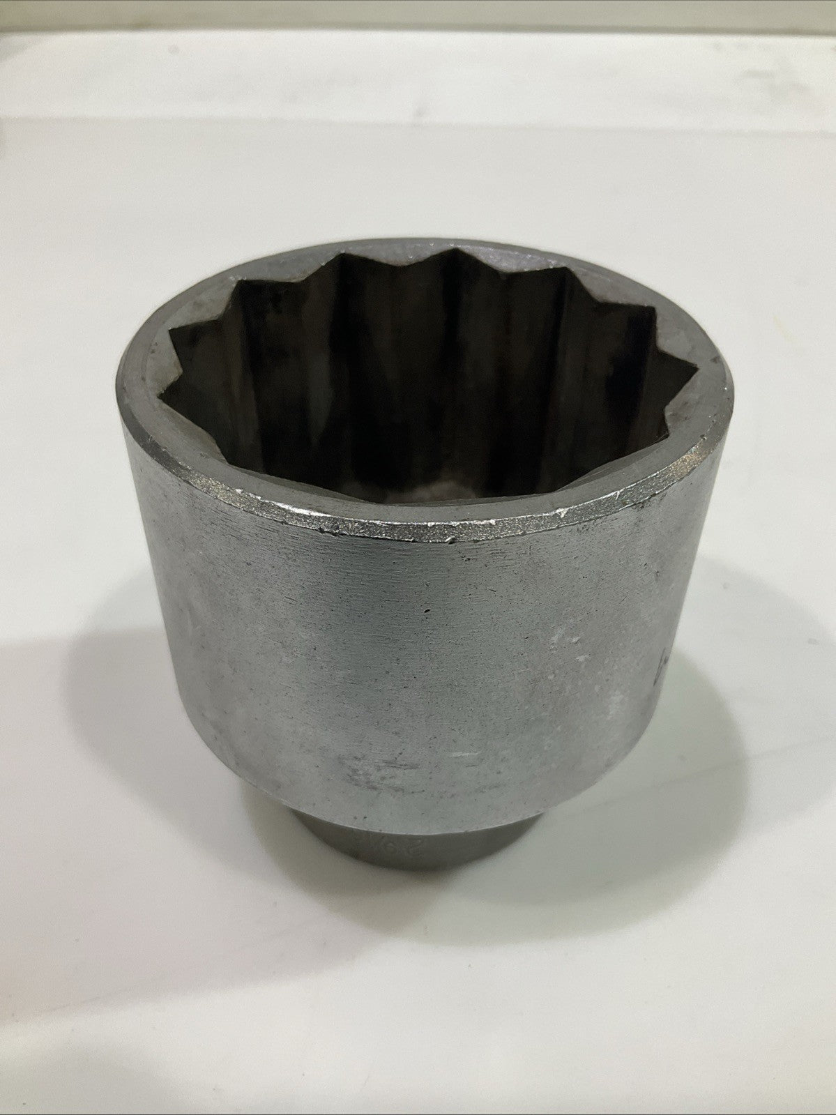 NBM CO  2-9/16  12POINT SOCKET  Y2M