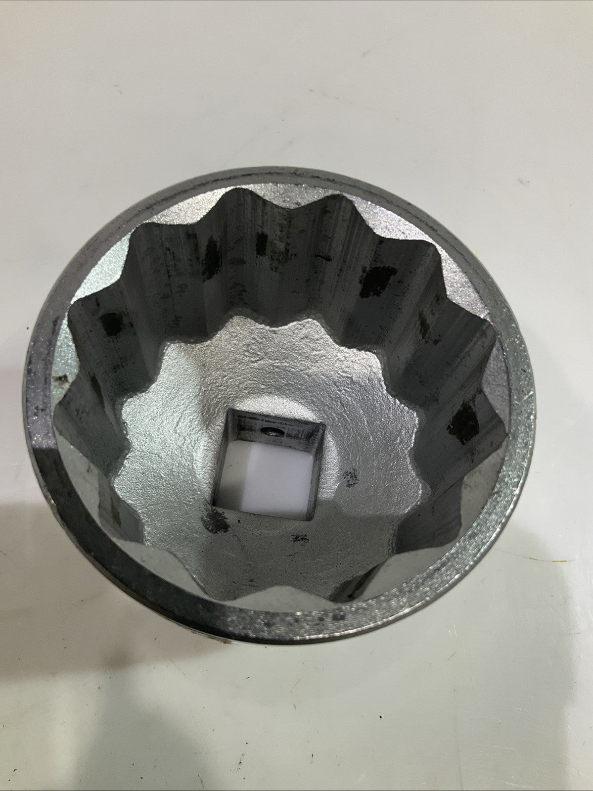 PROTO  96020045   26459  STANDARD HAND SOCKET  DRIVE 2-9/16  12POINT SOCKET  Y2M