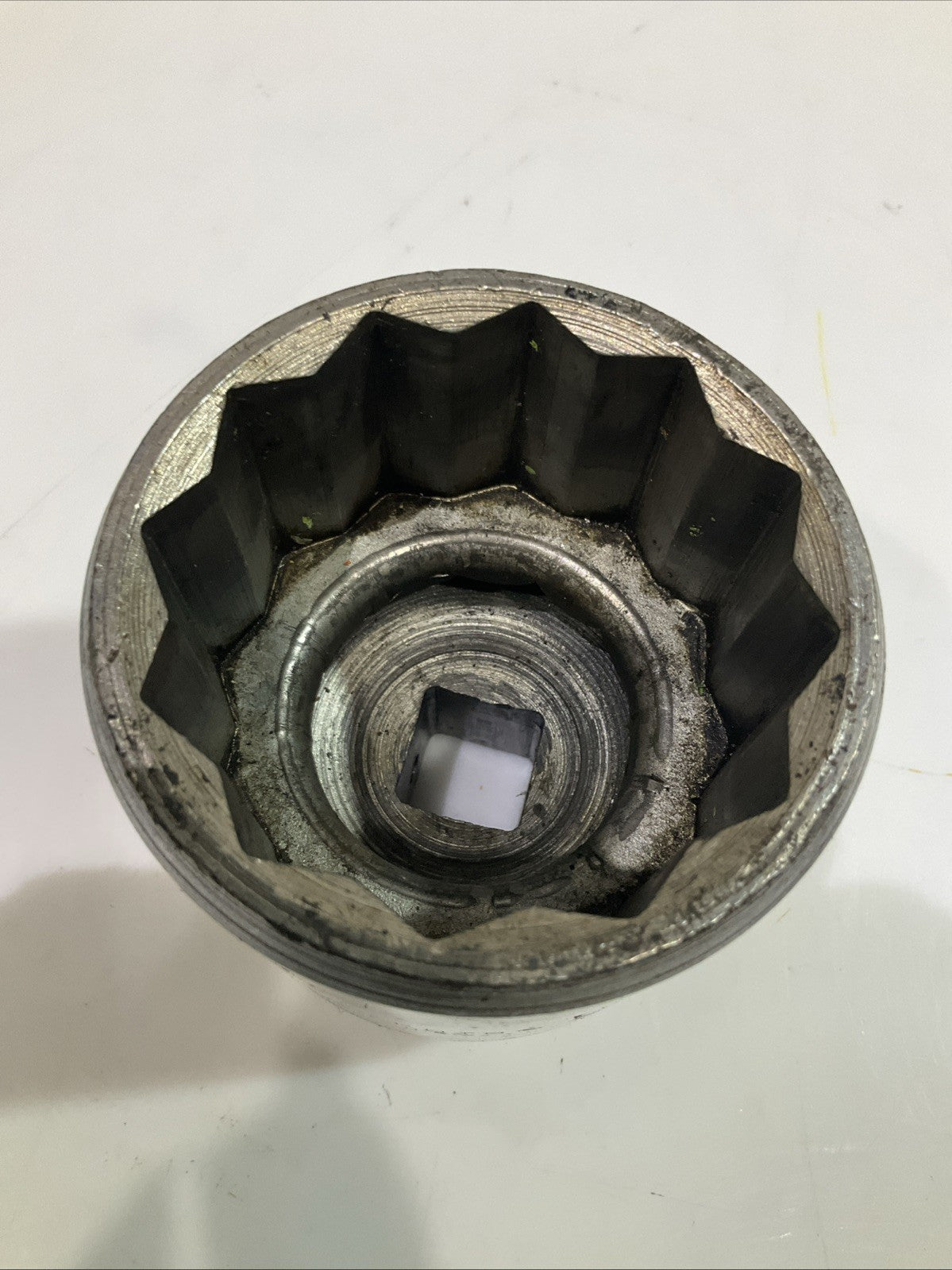 PROTO  5576  12POINT  2-3/8IN DRIVE IMPACT SOCKET LOT OF 2 Y2M