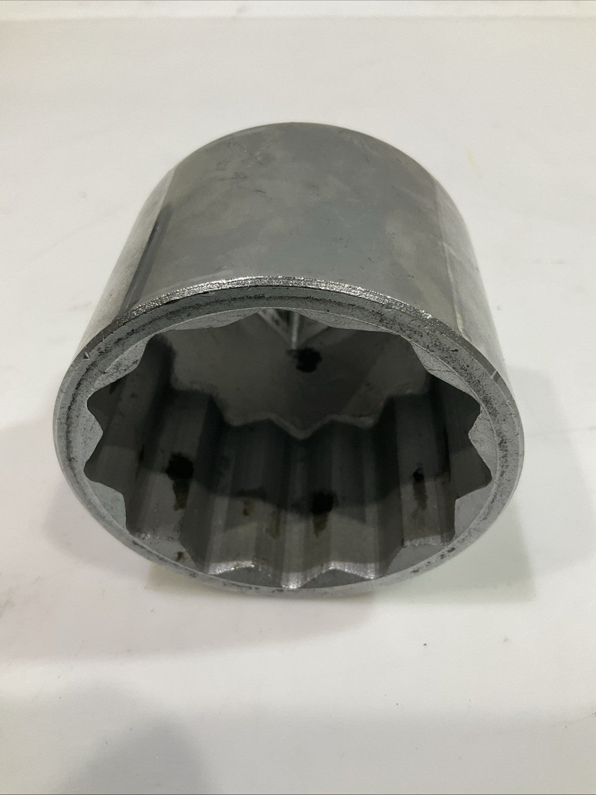 PROTO  96020045   26459  STANDARD HAND SOCKET  DRIVE 2-9/16  12POINT SOCKET  Y2M