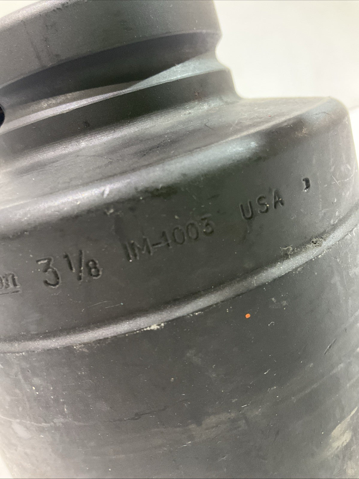 SNAP-ON  IM-1003  3- 1/8IN DRIVE IMPACT SHALLOW SOCKET  6 POINT  Y2M