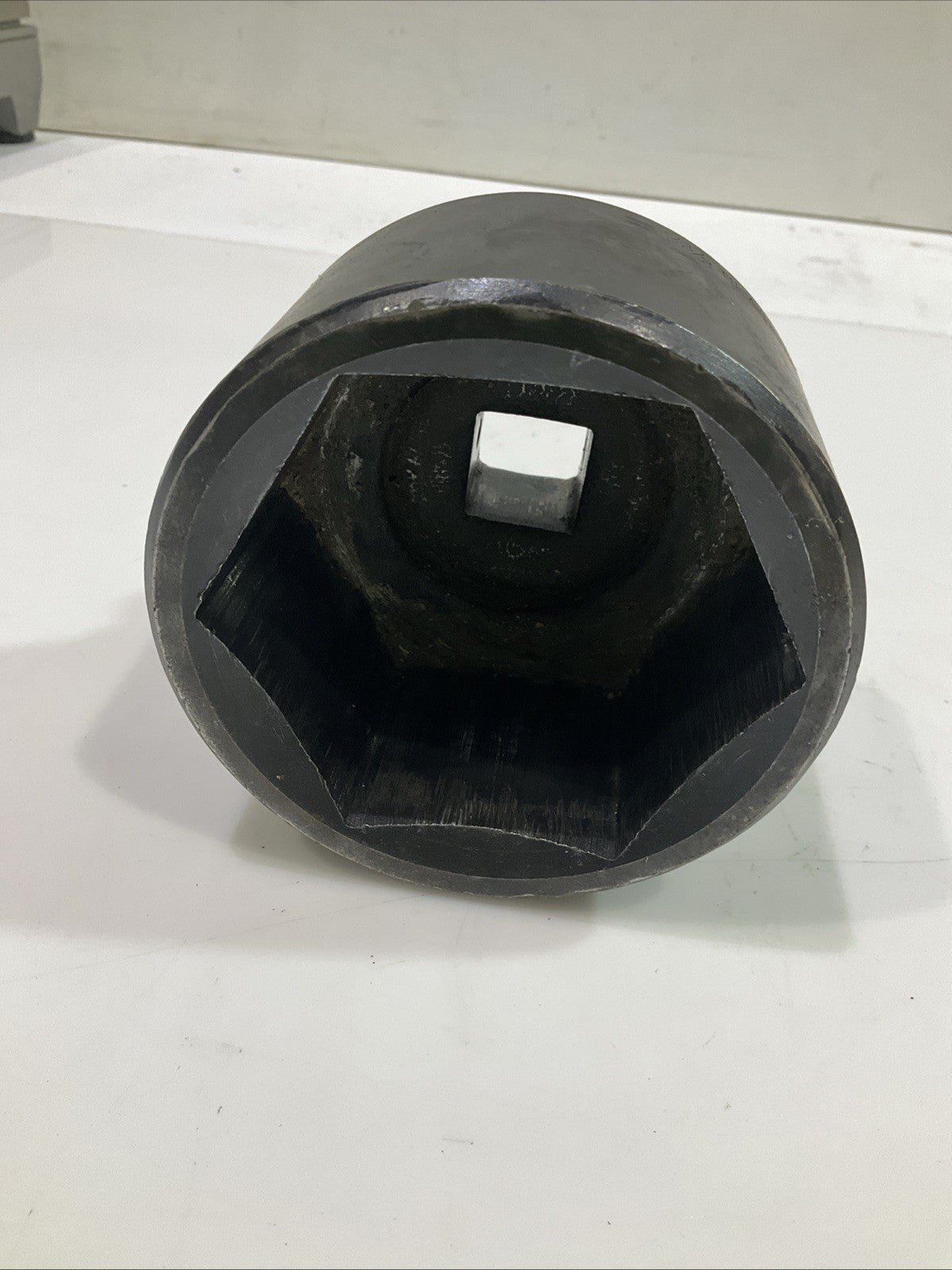 BLACKHAWK BY PROTO  80280  3-1/2" STANDARD DRIVE SHALLOW SOCKET 6 POINT  Y2M