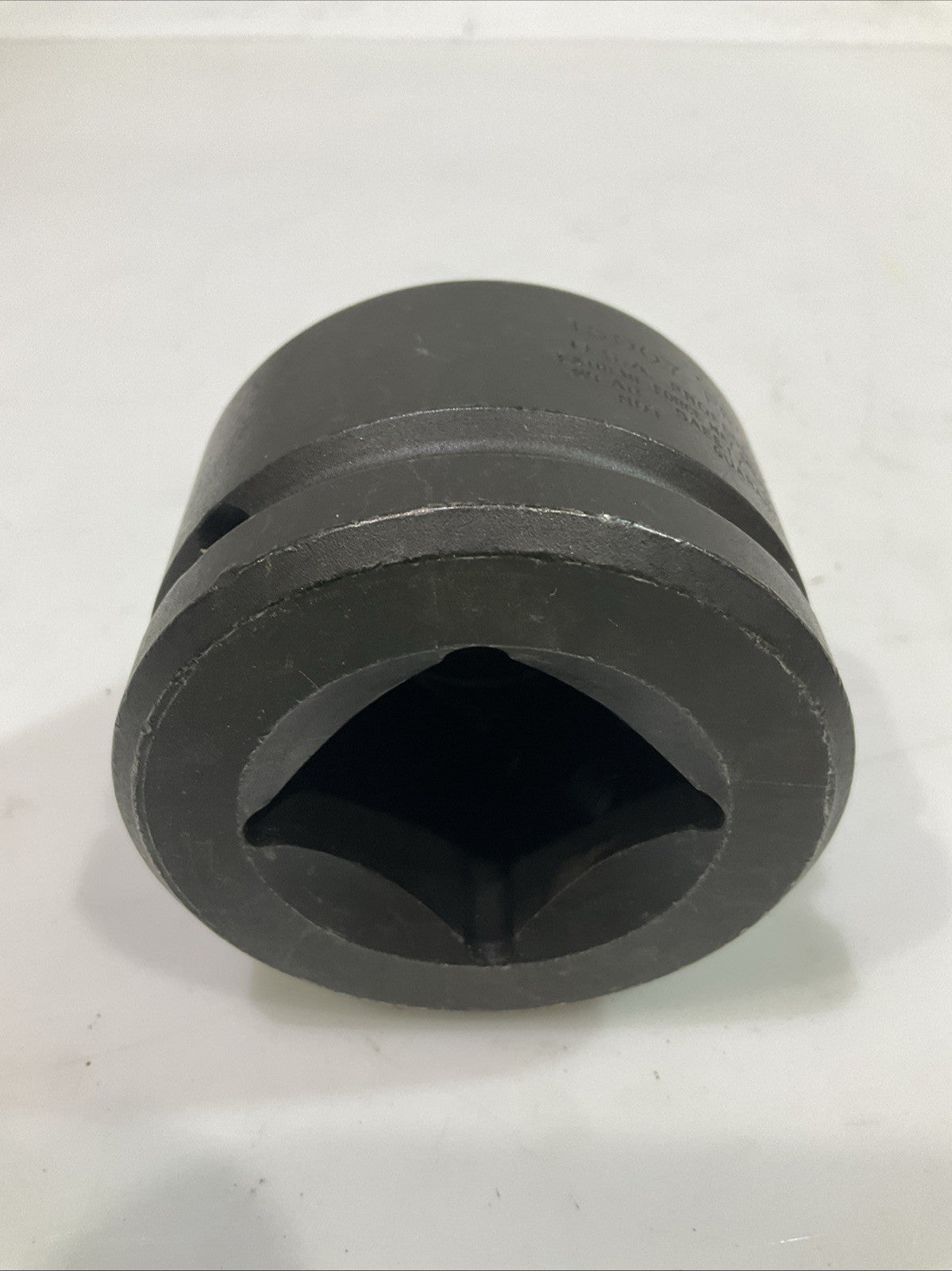 PROTO PROFESSIONAL  15007  FEMALE IMPACT DRIVE SOCKET ADAPTER LOT OF 2 Y2M