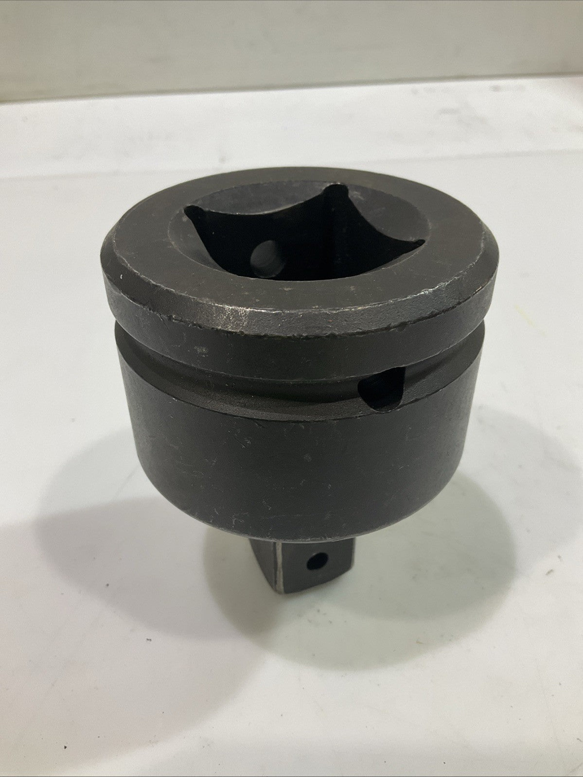PROTO PROFESSIONAL  15007  FEMALE IMPACT DRIVE SOCKET ADAPTER LOT OF 2 Y2M